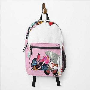 Encanto Butterfly, Nature Lover Backpack RB3005