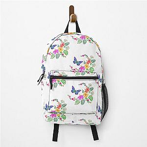 encanto butterfly                                      Backpack RB3005