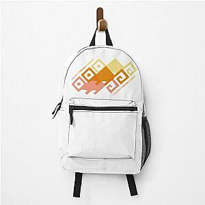 Encanto Camilo Modern Design Backpack RB3005