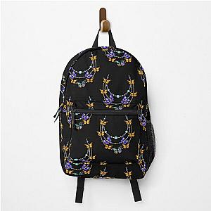 encanto - necklace butterfly   Backpack RB3005