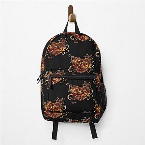 encanto butterfly                                     Backpack RB3005