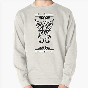 Encanto Candle Butterfly / encanto candle birthday Essential T-Shirt Pullover Sweatshirt RB3005