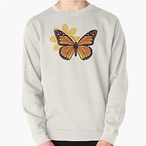 Encanto Butterfly             Pullover Sweatshirt RB3005