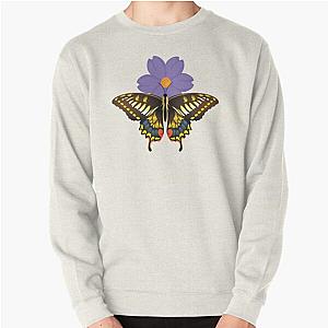 Encanto Butterfly                  Pullover Sweatshirt RB3005