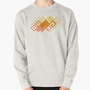 Encanto Camilo Modern Design Pullover Sweatshirt RB3005