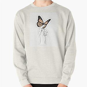 Encanto Butterfly  (4) Pullover Sweatshirt RB3005