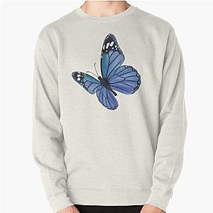 Encanto Butterfly Pullover Sweatshirt RB3005