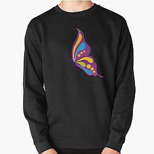 encanto butterfly Pullover Sweatshirt RB3005