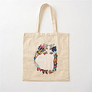 Encanto Butterfly, Nature Lover     Cotton Tote Bag RB3005