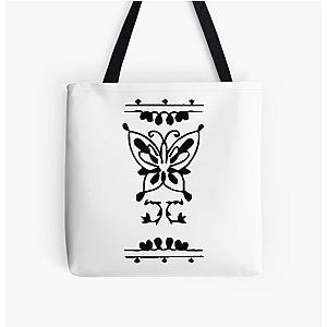 Encanto Candle Butterfly / encanto candle birthday Essential T-Shirt All Over Print Tote Bag RB3005