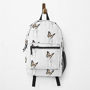 Encanto Butterfly  (4) Backpack RB3005