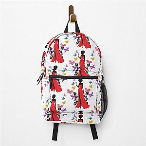 Encanto Butterfly  Encanto Mirabel      Backpack RB3005