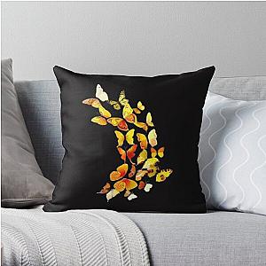 Encanto butterfly         Throw Pillow RB3005