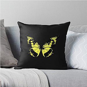 Encanto Butterfly                                            Throw Pillow RB3005