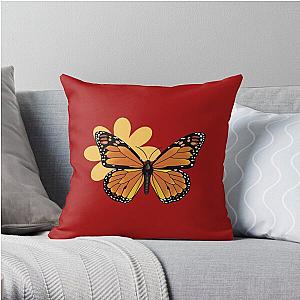 Encanto Butterfly             Throw Pillow RB3005