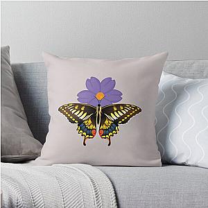 Encanto Butterfly                  Throw Pillow RB3005