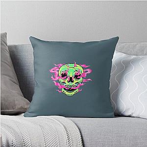 Encanto Throw Pillow RB3005