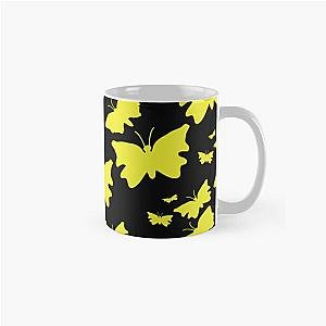 Encanto Butterfly Design Classic Mug RB3005