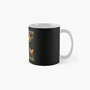 Encanto Butterfly golden sparkles   Classic Mug RB3005