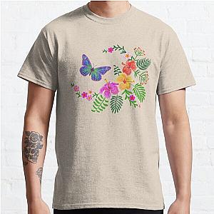 encanto butterfly                                      Classic T-Shirt RB3005