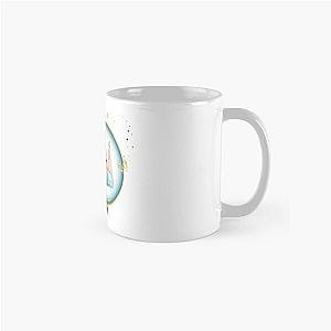 ENCANTO BUTTERFLY, yellow cute Classic Mug RB3005