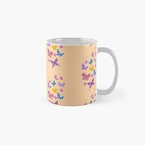 Encanto butterfly sticker Classic Mug RB3005