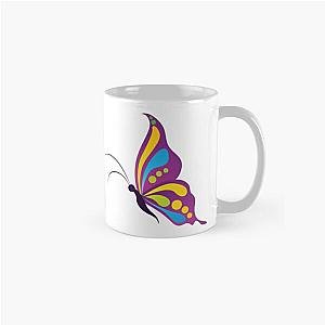 encanto butterfly Classic Mug RB3005