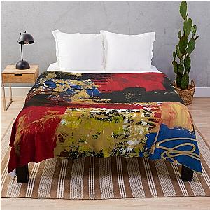 Encanto Throw Blanket RB3005