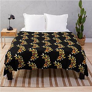 Encanto butterfly         Throw Blanket RB3005