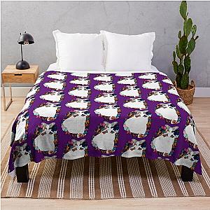 Encanto Butterfly, Nature Lover     Throw Blanket RB3005