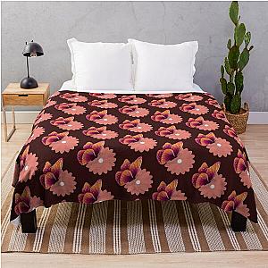 Encanto Butterfly            Throw Blanket RB3005