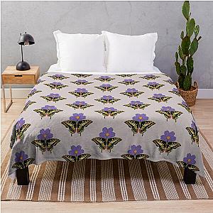 Encanto Butterfly                  Throw Blanket RB3005