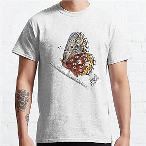 Encanto Butterfly Classic T-Shirt RB3005