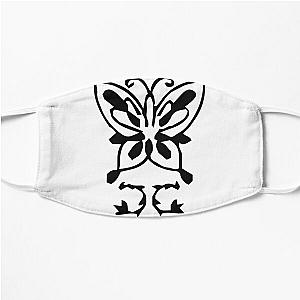 Encanto Candle Butterfly / encanto candle birthday Essential T-Shirt Flat Mask RB3005