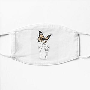 Encanto Butterfly  (4) Flat Mask RB3005