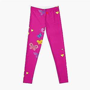 Encanto Butterfly | Encanto | Isabella encanto Leggings RB3005