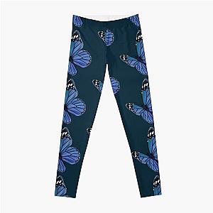 Encanto Butterfly Leggings RB3005