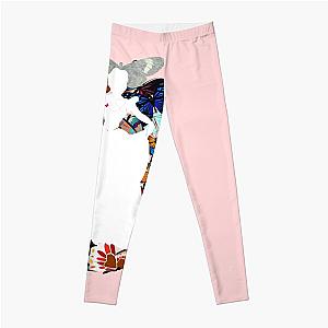 Encanto Butterfly, Nature Lover Leggings RB3005