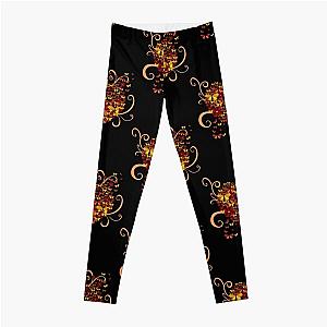 encanto butterfly                                     Leggings RB3005