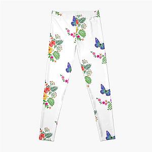 encanto butterfly                                      Leggings RB3005