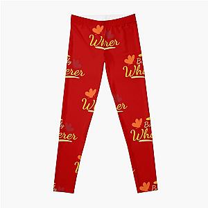 Encanto Butterfly relaxation   Leggings RB3005