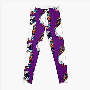 Encanto Butterfly, Nature Lover     Leggings RB3005