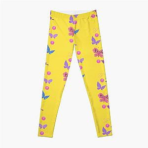 Encanto butterfly sticker   Leggings RB3005