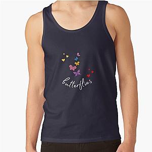 Encanto Butterfly | Encanto | Isabella encanto Tank Top RB3005