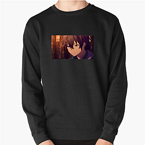 Engage Kiss Bayron City's Protector Engage Kiss Sweatshirts