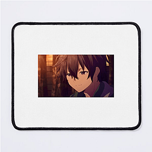 Engage Kiss Bayron City's Protector Engage Kiss Mouse Pads