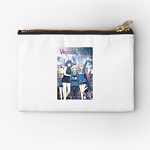 Engage Kiss Beyond The Memories Engage Kiss Zipper Pouches