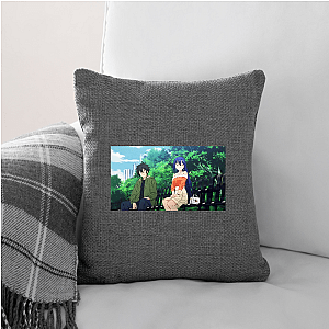 Engage Kiss Kisara's Contract Engage Kiss Pillows Cover