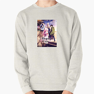 Engage Kiss Shu's Devilish Charm Engage Kiss Sweatshirts