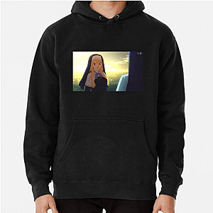 Engage Kiss Orgonium Hunter Engage Kiss Hoodies